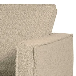 Wohnzimmer Sessel*Pharao24 Retro Polstersessel Catanias