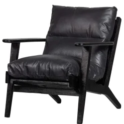 Polstermöbel|Wohnzimmer Sessel*Pharao24 Retro Polstersessel Lavillos