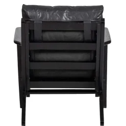 Polstermöbel|Wohnzimmer Sessel*Pharao24 Retro Polstersessel Lavillos