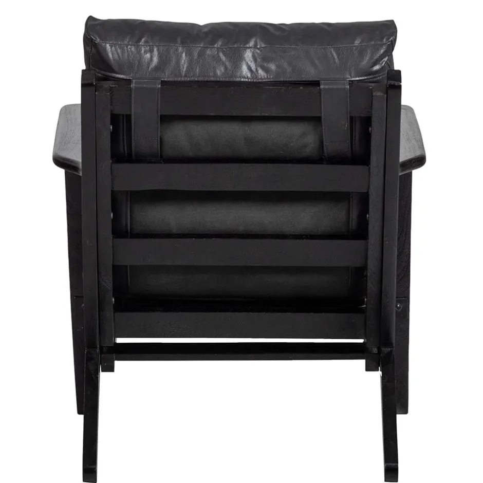 Polstermöbel|Wohnzimmer Sessel*Pharao24 Retro Polstersessel Lavillos