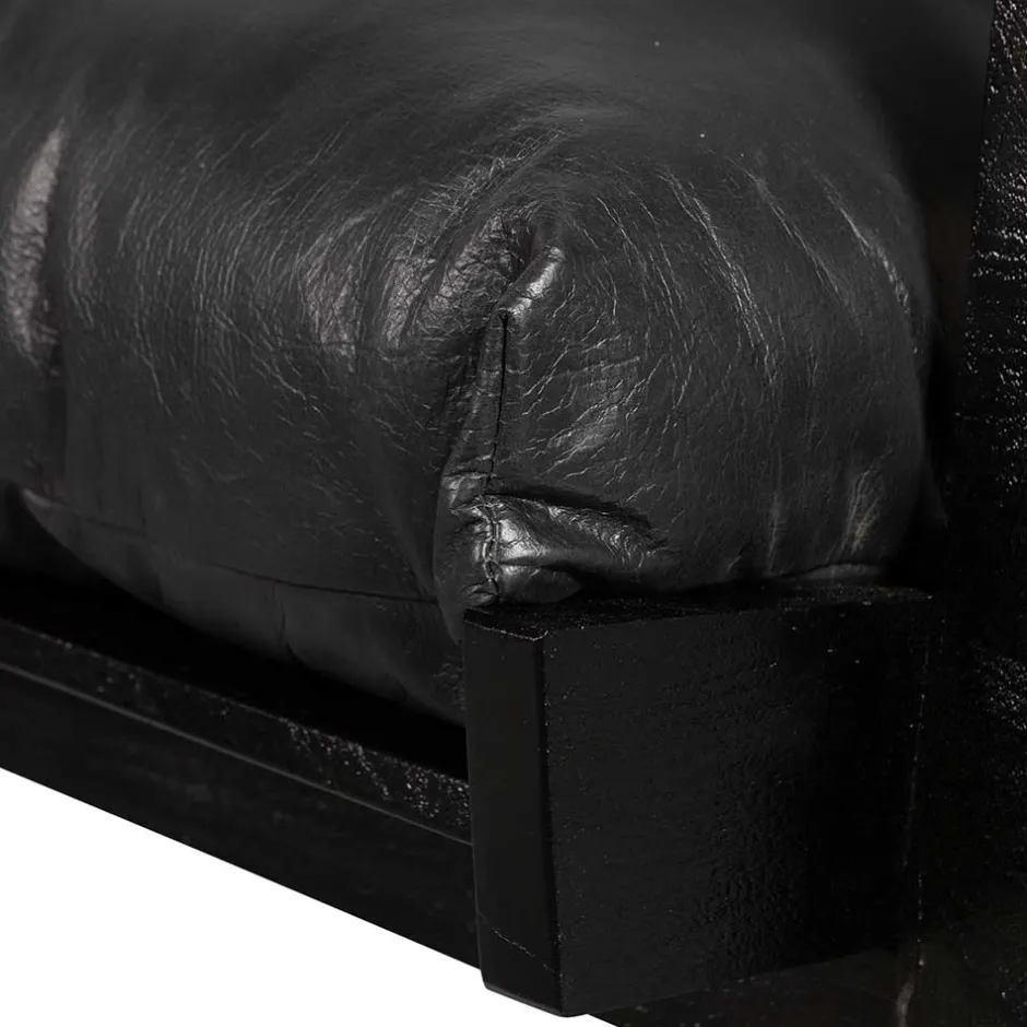 Polstermöbel|Wohnzimmer Sessel*Pharao24 Retro Polstersessel Lavillos