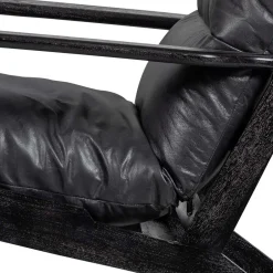 Polstermöbel|Wohnzimmer Sessel*Pharao24 Retro Polstersessel Lavillos