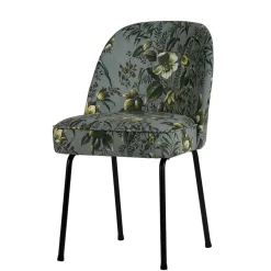 Küchenstühle|Esszimmerstühle*Pharao24 Retro Polsterstühle Syrianco