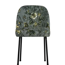 Küchenstühle|Esszimmerstühle*Pharao24 Retro Polsterstühle Syrianco