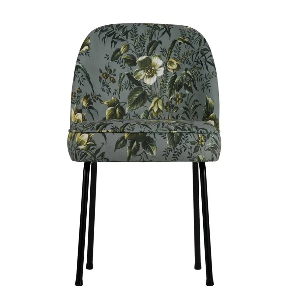 Küchenstühle|Esszimmerstühle*Pharao24 Retro Polsterstühle Syrianco