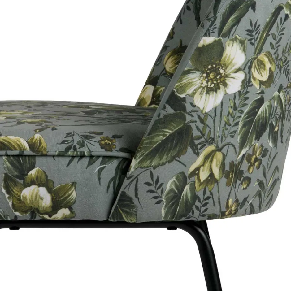 Küchenstühle|Esszimmerstühle*Pharao24 Retro Polsterstühle Syrianco