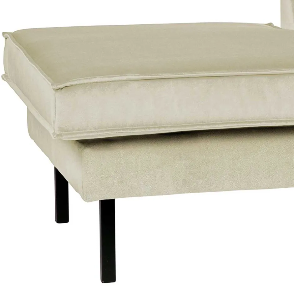 Pharao24 Retro Recamiere Vien> Liegen