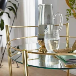 Pharao24 Retro Servierwagen Lenea><noscript><img width=