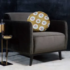 Pharao24 Retro Sessel Pididos> Wohnzimmer Sessel