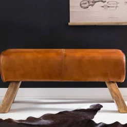 Küchenbank|Sitzbänke*Pharao24 Retro Sitzbank Mancuver