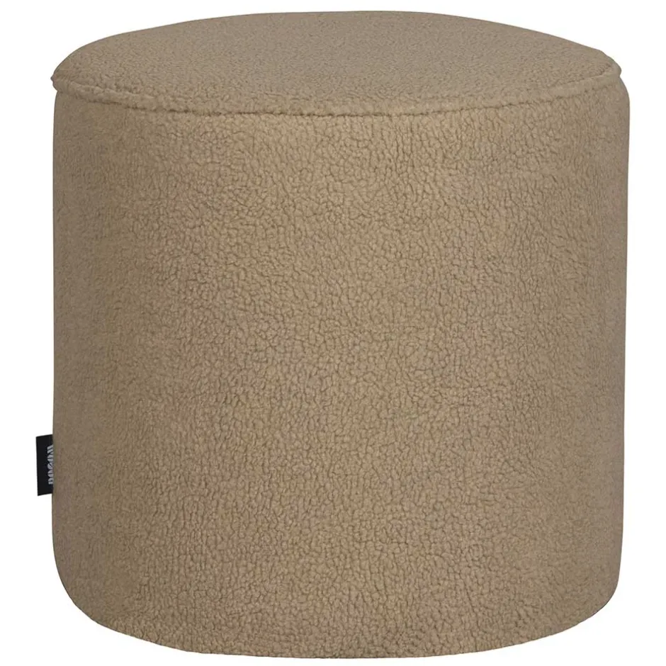 Pharao24 Retro Sitzpouf Izao> Sitzhocker|Hocker