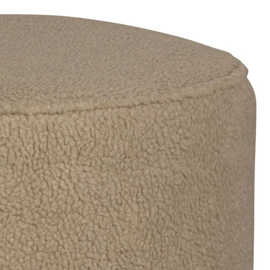 Pharao24 Retro Sitzpouf Izao> Sitzhocker|Hocker