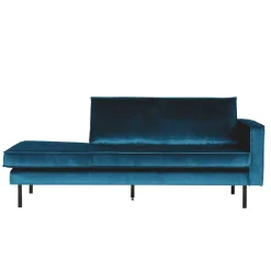 Liegen*Pharao24 Retro Sofa Domago