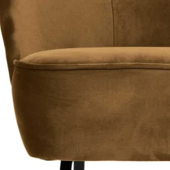 Wohnzimmer Sessel*Pharao24 Retrosessel Laveland