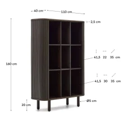 Pharao24 Retrostil Highboard Sirium><noscript><img width=