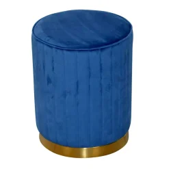 Sitzhocker*Pharao24 Retrostil Hocker Kuta