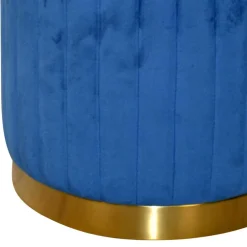 Sitzhocker*Pharao24 Retrostil Hocker Kuta