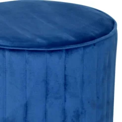 Sitzhocker*Pharao24 Retrostil Hocker Kuta