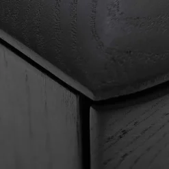 Massivholz Tv Möbel|Fernsehkommoden*Pharao24 Retrostil Lowboard Lavella