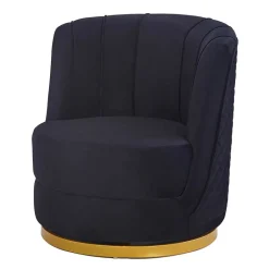 Polstermöbel|Wohnzimmer Sessel*Pharao24 Retrostil Sessel Lindronus