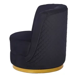 Polstermöbel|Wohnzimmer Sessel*Pharao24 Retrostil Sessel Lindronus