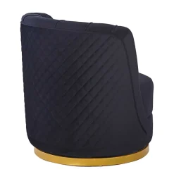 Polstermöbel|Wohnzimmer Sessel*Pharao24 Retrostil Sessel Lindronus