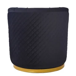 Polstermöbel|Wohnzimmer Sessel*Pharao24 Retrostil Sessel Lindronus