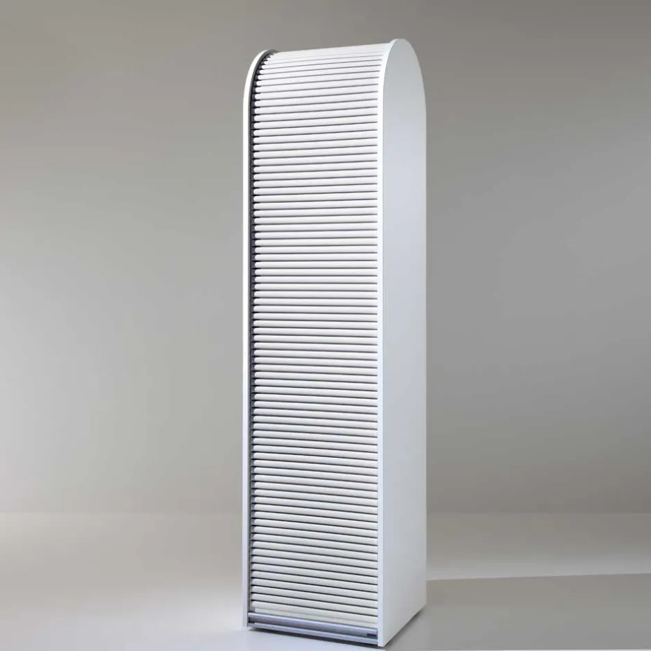 Pharao24 Rolladenschrank Colora> Rolladenschränke|Büroschränke