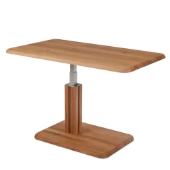 Pharao24 Rollbarer Couchtisch Willy> Couchtische