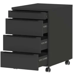 Pharao24 Rollcontainer Abby><noscript><img width=