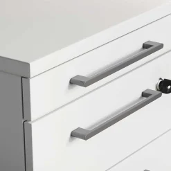 Büroschränke|Aktenschränke*Pharao24 Rollcontainer Diriano