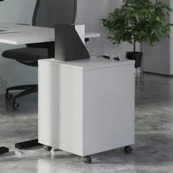 Büroschränke|Aktenschränke*Pharao24 Rollcontainer Diriano