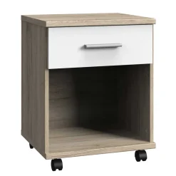 Büroschränke|Aktenschränke*Pharao24 Rollcontainer Elise