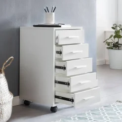 Pharao24 Rollcontainer Giordana><noscript><img width=