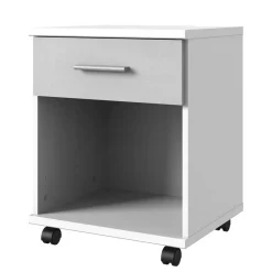 Büroschränke|Aktenschränke*Pharao24 Rollcontainer Lasewood