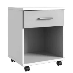 Büroschränke|Aktenschränke*Pharao24 Rollcontainer Lasewood