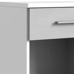 Büroschränke|Aktenschränke*Pharao24 Rollcontainer Lasewood