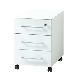 Büroschränke|Aktenschränke*Pharao24 Rollcontainer Rameros