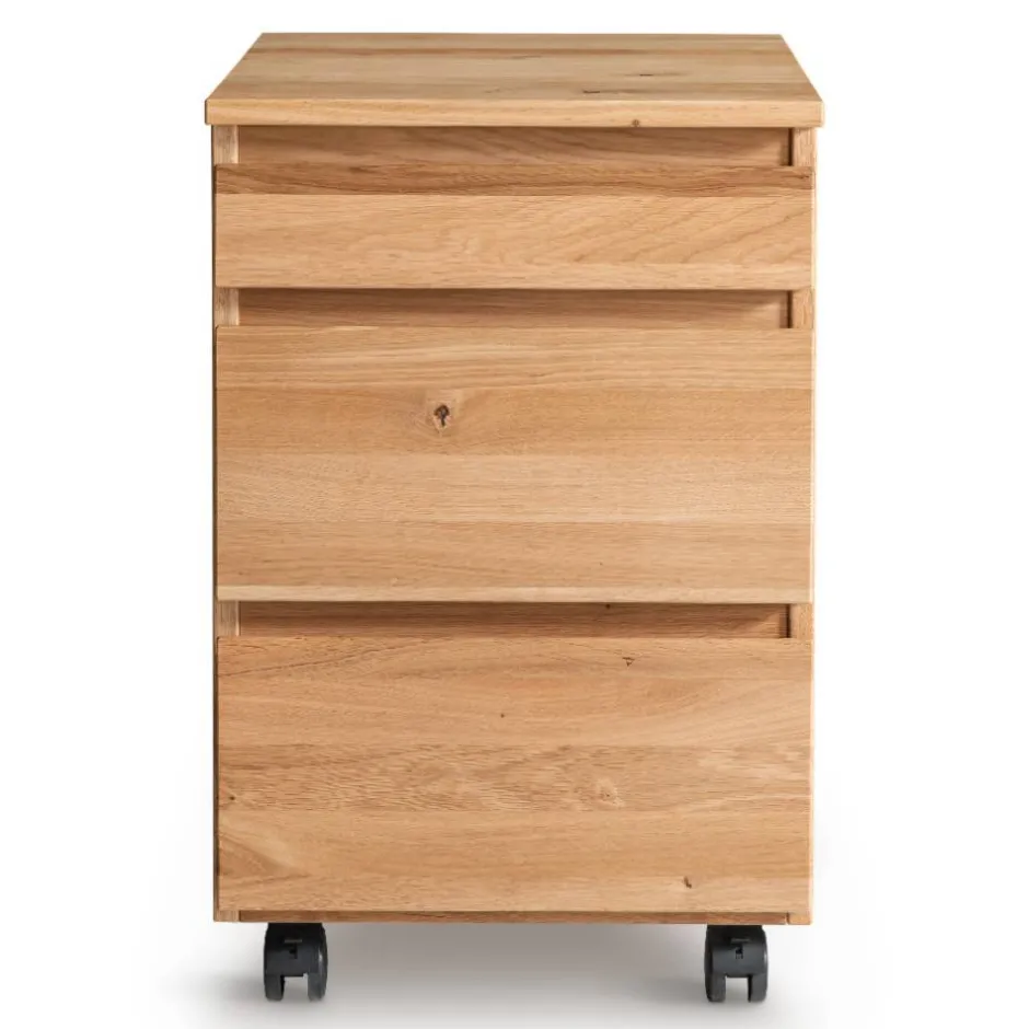 Pharao24 Rollcontainer Samluca> Büroschränke|Aktenschränke