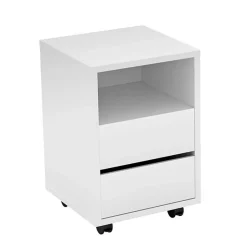 Pharao24 Rollcontainer Siracusa> Büroschränke|Aktenschränke