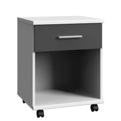 Büroschränke|Aktenschränke*Pharao24 Rollcontainer Thorau