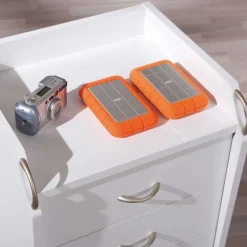 Büroschränke|Aktenschränke*Pharao24 Rollcontainer Vionela