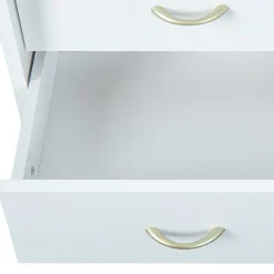 Büroschränke|Aktenschränke*Pharao24 Rollcontainer Vionela