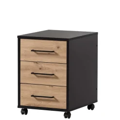 Büroschränke|Aktenschränke*Pharao24 Rollcontainer Vrando