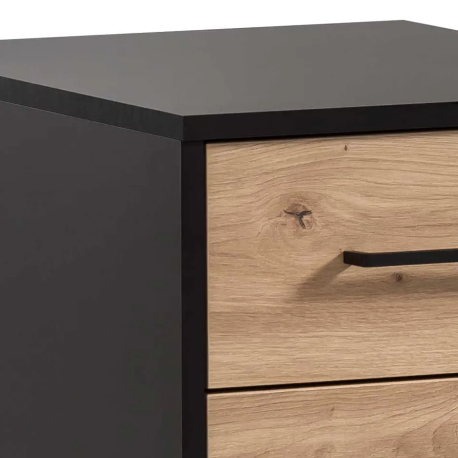 Büroschränke|Aktenschränke*Pharao24 Rollcontainer Vrando