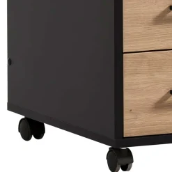 Büroschränke|Aktenschränke*Pharao24 Rollcontainer Vrando