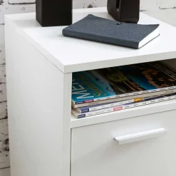 Büroschränke|Aktenschränke*Pharao24 Rollcontainer Zyreano