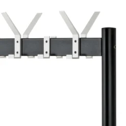 Rollgarderoben*Pharao24 Rollgarderobe Claudira