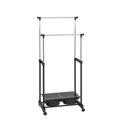 Rollgarderoben*Pharao24 Rollgarderobe Venezia