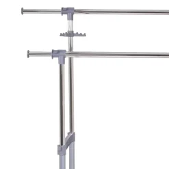 Rollgarderoben*Pharao24 Rollgarderobe Waioma